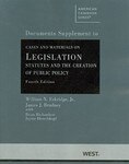 Legislation Statutes & the Creation of Public Policy
